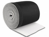 Delock Cableschlauch Neopren Flexibel Mit Klettverschluss 3 M X 135 Mm Schwarz   Weiss