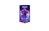 Aoc Agon Pro Ag256fs, Monitor Gaming 62,2 Cm 24,5", Negro (Mate), Fullhd, Fast-Ips, Sync, 360hz Ag256fs