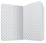 Sigel Jolie - Cuaderno - Fester Encuadernación - A6 (105 X 148 Mm)