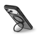 Laut Carbon Matter For Iphone 17 Pro - Midnight