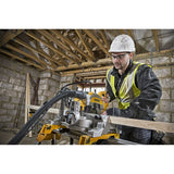 Dewalt Dws777-Qs Sierra Ingletadora 1800 W