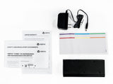 2-Port Secure Desktop Kvm