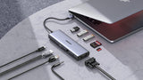 EAN 6941876216017 - Ugreen Revodok 10-in-1 USB-C Hub imagen 14
