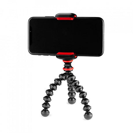 EAN 0817024015718 - Joby GorillaPod tripode Smartphone/Cámara de acción 3 pata(s) imagen 1