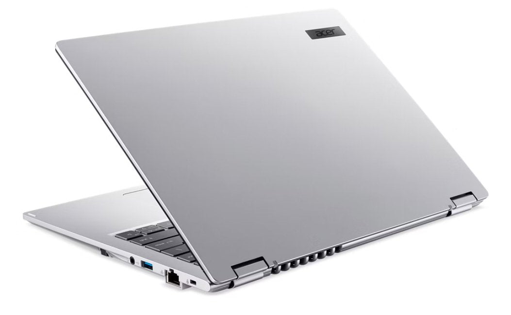 EAN 4711474433459 - Acer TravelMate TMP414RN-55-TCO-506Q Intel Core Ultra 5 225U Portátil 35,6 cm (14") Pantalla táctil 3K 16 imagen 8