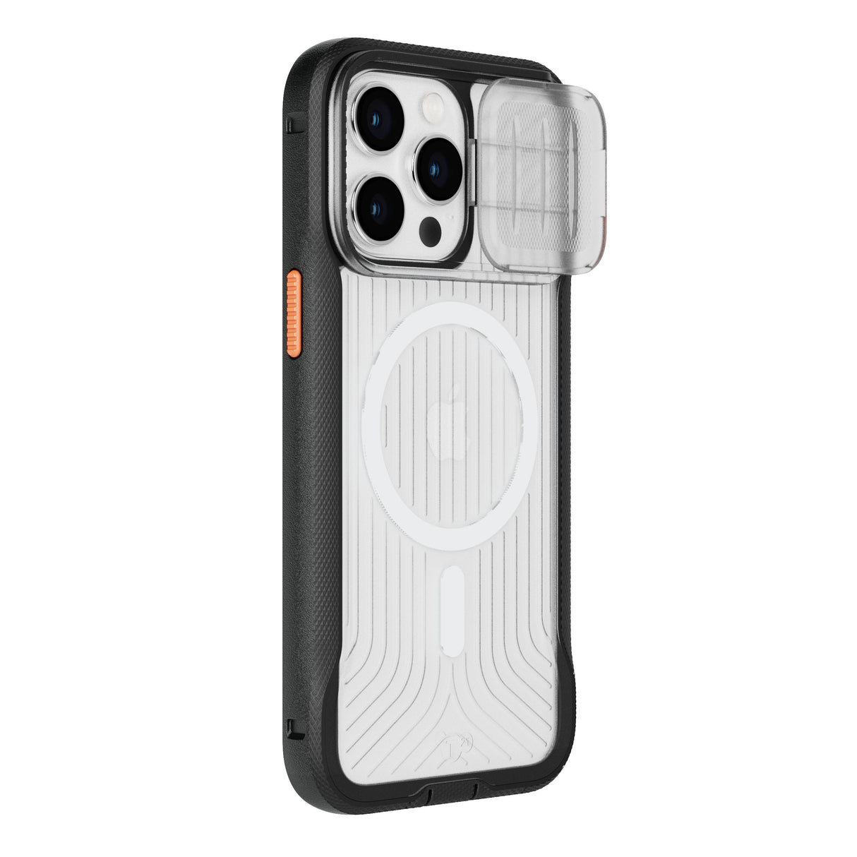 EAN 5056586722718 - Tech21 T21-10314 funda para teléfono móvil 16,5 cm (6.5") Carcasa rígida Transparente imagen 8
