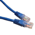 EAN 5420016819581 - LOGON FTP Cat5e 10m cable de red Azul imagen 1