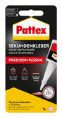 EAN 4057278005394 - Pattex 2804588 adhesivo Líquido 5 g imagen 1