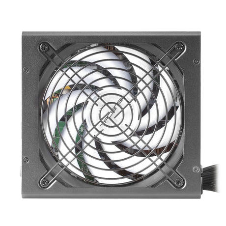 EAN 8435693107460 - Tacens RADIX ECO X 550 unidad de fuente de alimentación 24-pin ATX imagen 1