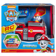 EAN 778988278697 - PAW Patrol 6054195 modelo controlado por radio Camión de bomberos Motor eléctrico imagen 1