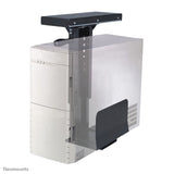 Newstar Cpu-D250blackkit De Montaje (Soporte Para Cpu)Negrobajo El Escritorio
