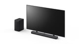 Lg S70ty Negro 3.1.1 Canales 400 W