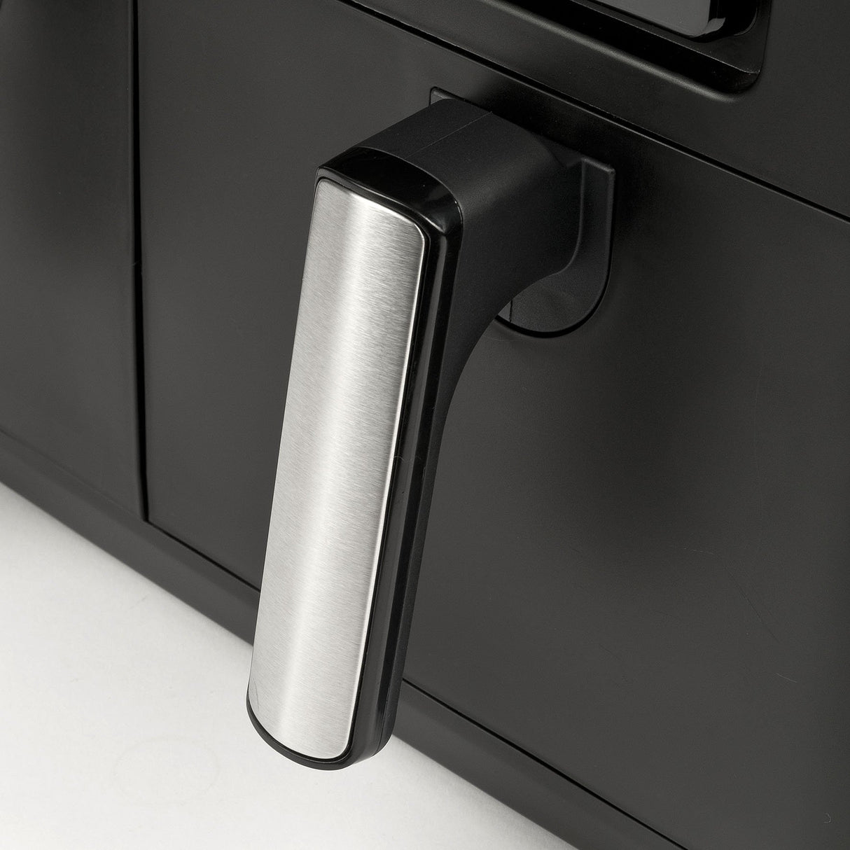 EAN 8055176402815 - Girmi FG26 Doble 9 L Independiente 2400 W Freidora de aire caliente Negro imagen 5
