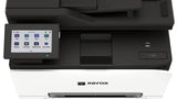 Xerox C305v/Aeeu Impresora Multifunción Color Laser A4/Legal (Material) Hasta 30 Ppm (Copiando) Hasta 30 Ppm (Impresión) 250 Hojas 33.6 Kbps Usb 2.0 Gigabit Lan Wi-Fi(Ac) Host Usb 2.0