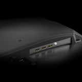 EAN 4719331854317 - GIGABYTE GS27FC pantalla para PC 68,6 cm (27") 1920 x 1080 Pixeles Full HD LED Negro imagen 6