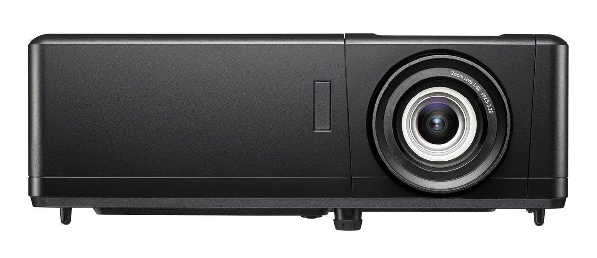 Optoma Uhz55 Proyector 3000 Lúmenes Ansi Dlp 2160p (3840x2160) 3d Blanco