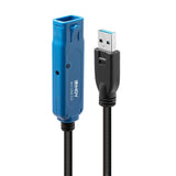 8m Usb 3.0 Active Extensi Cable Pro