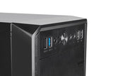 Caja Pc Nox Matx Serie Lite030. Minitorre 500w Usb 3.0