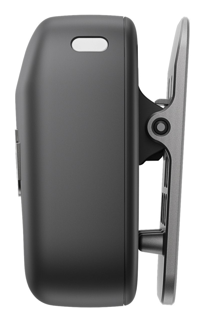 Dji Mic Mini Transmitter, Infinity Black