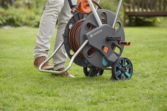 Carro Para Manguera Cleverroll L Easy 18520-20