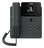 EAN 6937295605471 - Fanvil V61G teléfono IP Negro 4 líneas LCD imagen 1