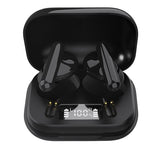 EAN 5706751053825 - Denver TWE-38BLACK auricular y casco Auriculares Inalámbrico Dentro de oído Llamadas/Música Bluetooth Neg imagen 2