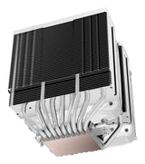 Ventilador Universal A-Rgb Mcpu-Xu9 Blanco Mars Gaming