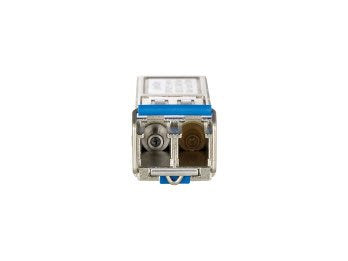 Levelone Sfp-3611 Red Modulo Transceptor Fibra Óptica 1250 Mbit/S