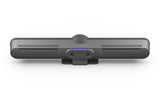 Logitech Bundle Rally Bar - Graphite - Usb - Plugc - Emea - Tap Cat5e Kit - Excluding Pc