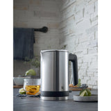 Tetera  Wmf Kitchenminis 0413140011 Eléctrica 0,8 L 1960 W Acero Inoxidable