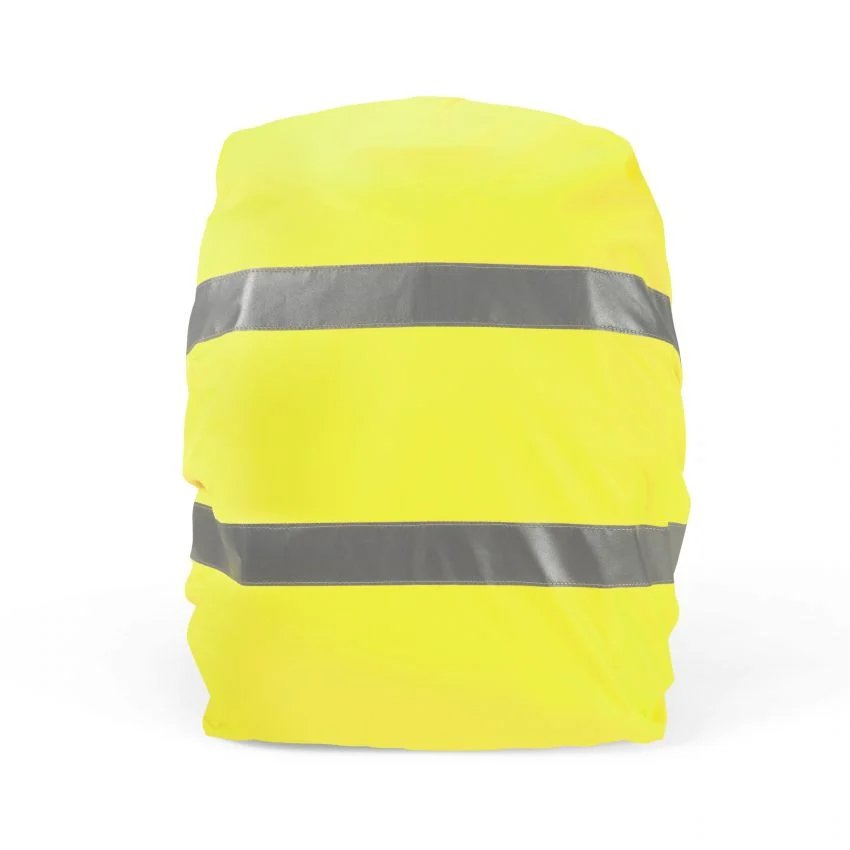 EAN 7640186417525 - DICOTA HI-VIS Funda impermeable para mochila Naranja Poliéster 38 L imagen 1
