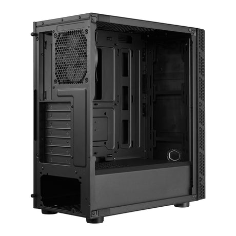 EAN 4719512117408 - Cooler Master MasterBox MB600L V2 Midi Tower Negro imagen 3