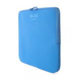 Tucano Colore Second Skin Maletines Para Portátil 31,8 Cm (12.5") Funda Azul