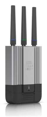 EAN 0810084693384 - Ubiquiti UMR-Industrial Router de red móvil imagen 4