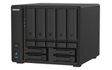 Nas Qnap  Ts-932px-4g 9 Bay 4gb Ddr3l Sodimm Sfp+ 2xrj45