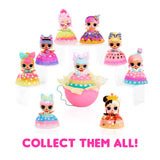 Muñeca Mga Entertainment 593140euc