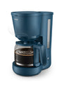 EAN 8720389037313 - Philips HD7411/70 cafetera eléctrica Manual Cafetera de filtro 1,32 L imagen 1