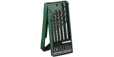 EAN 3165140666336 - Bosch 2 607 017 161 broca 14 pieza(s) imagen 1