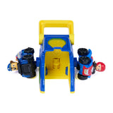 EAN 681147095755 - PAW Patrol PAW VHP PupSqdLncherChse GML imagen 5