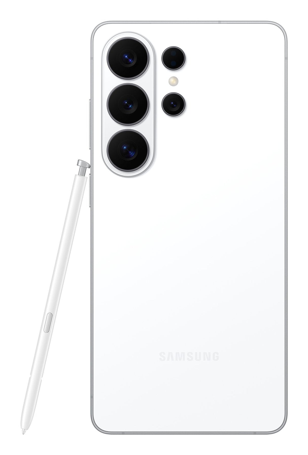Samsung Galaxy S26 Ultra S948 5g Dual Sim 12gb Ram 1tb - White