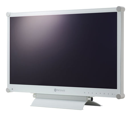 EAN 4710739598322 - AG Neovo MX-2402 pantalla para PC 60,5 cm (23.8") 1920 x 1080 Pixeles Full HD LED Blanco imagen 3