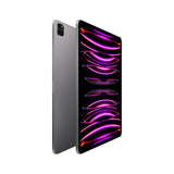 EAN 194253242949 - Apple iPad Pro Apple M 1 TB 32,8 cm (12.9") 16 GB Wi-Fi 6E (802.11ax) iPadOS 16 Gris imagen 3