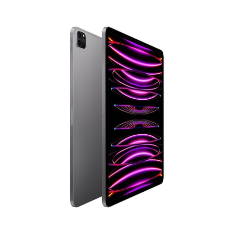 EAN 194253242949 - Apple iPad Pro Apple M 1 TB 32,8 cm (12.9") 16 GB Wi-Fi 6E (802.11ax) iPadOS 16 Gris imagen 3