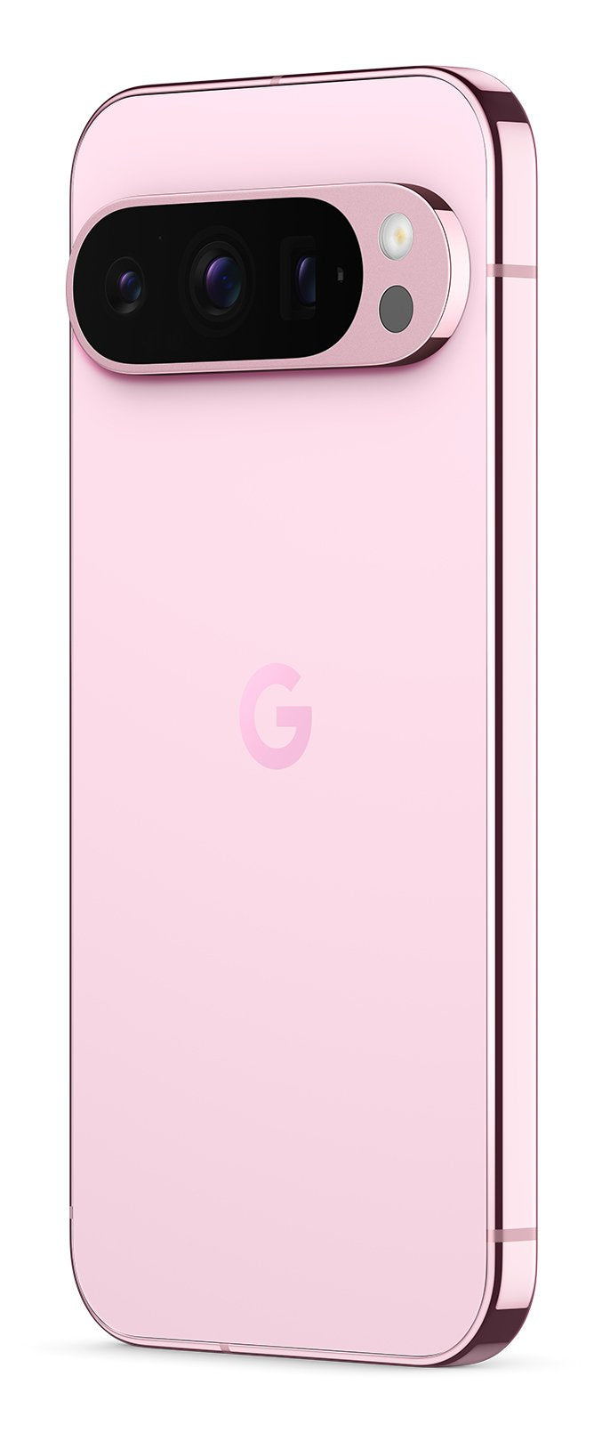 Smartphone Google Pixel 9 Pro Xl  (6.8") Sim Doble Android 14 5g Usb Tipo C 16 Gb 256 Gb 5060 Mah Rosa