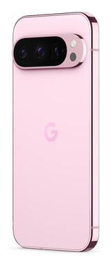 Smartphone Google Pixel 9 Pro Xl  (6.8") Sim Doble Android 14 5g Usb Tipo C 16 Gb 256 Gb 5060 Mah Rosa