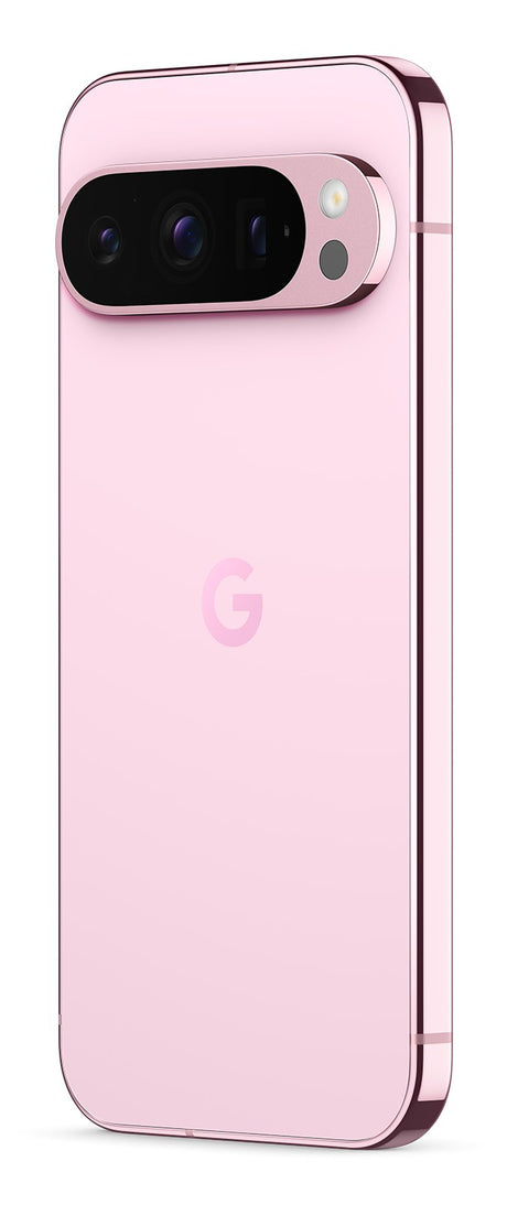 EAN 840353906471 - Google Pixel 9 Pro 16 cm (6.3") SIM doble Android 14 5G USB Tipo C 16 GB 128 GB 4700 mAh Rosa imagen 7