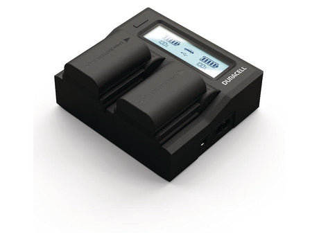 EAN 5055190185629 - Duracell DRC6103 cargador de batería imagen 3