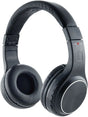 EAN 8716309099479 - Gembird Warszawa Auriculares Inalámbrico y alámbrico Diadema Llamadas/Música MicroUSB Bluetooth Negro imagen 1