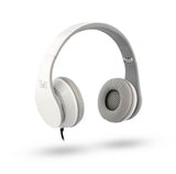 Tnb Stream Auriculares Estéreo Plegables - Blanco