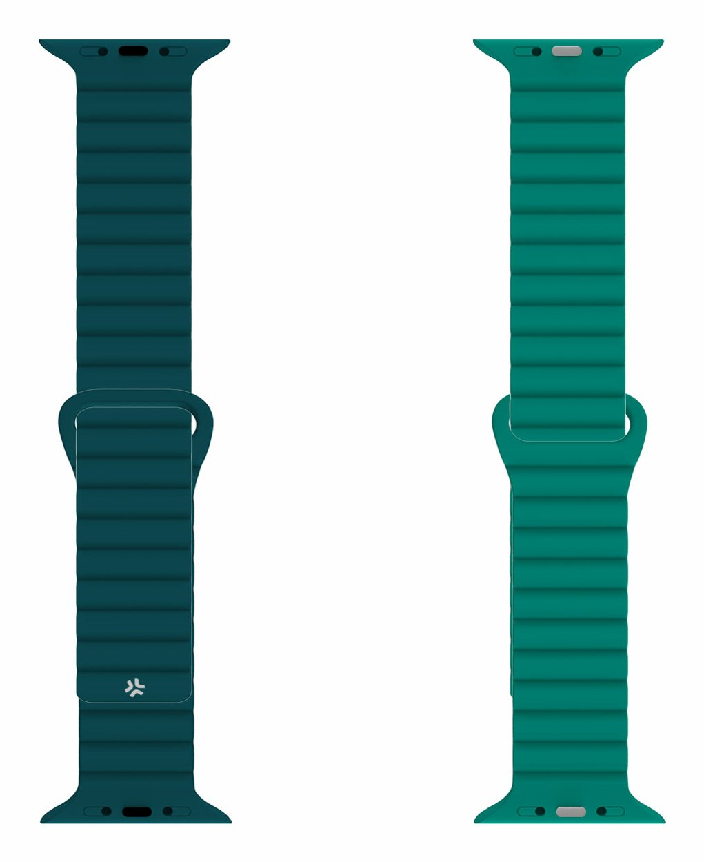 Correa Apple Watch 42/44/45 Mag Gn